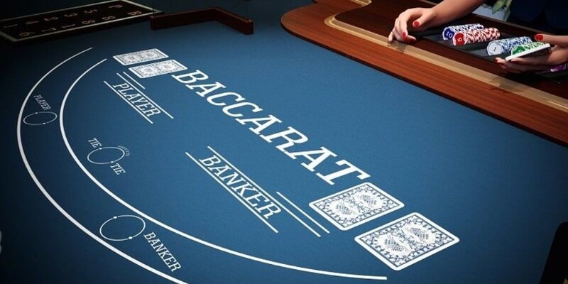 Đôi nét căn bản về baccarat trực tuyến