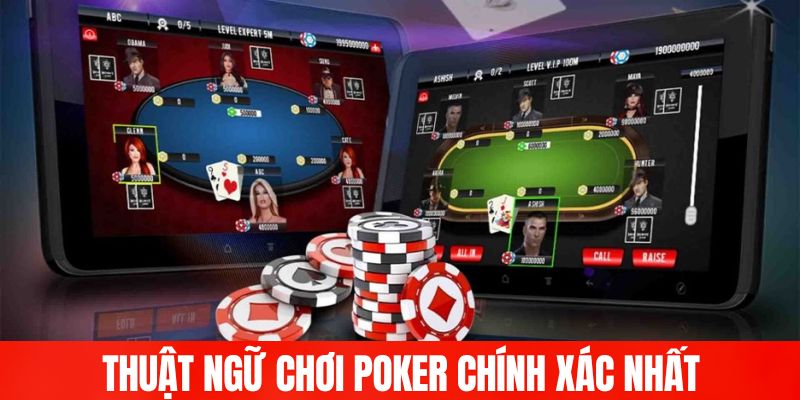 Cách chơi poker online hiệu quả nhất