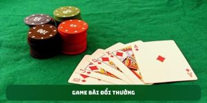 game bài đổi thưởng